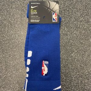 Nike nba socks